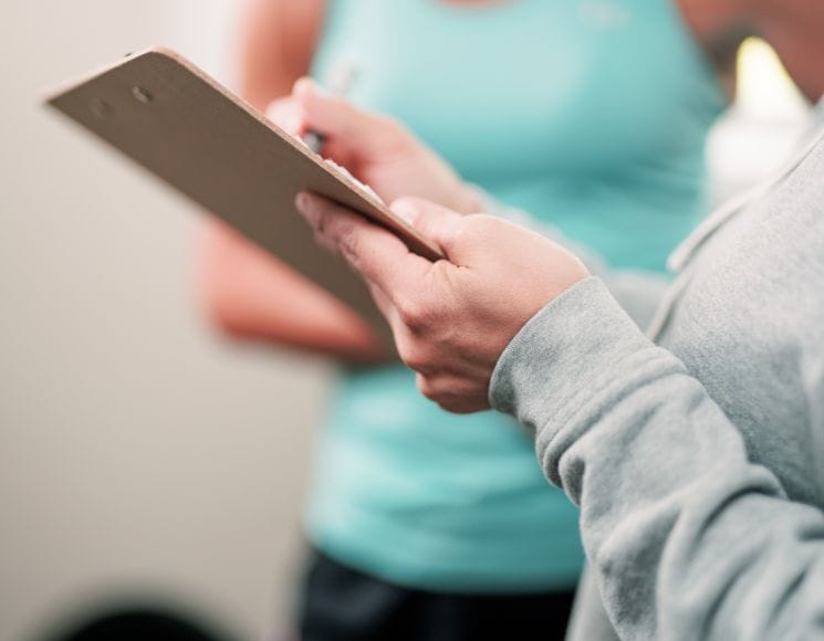 Een goede start is het halve werk – jouw 1e stap bij CrossFit Willemsoord 2 Check-in