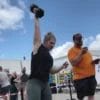 CrossFit Willemsoord Testimonial