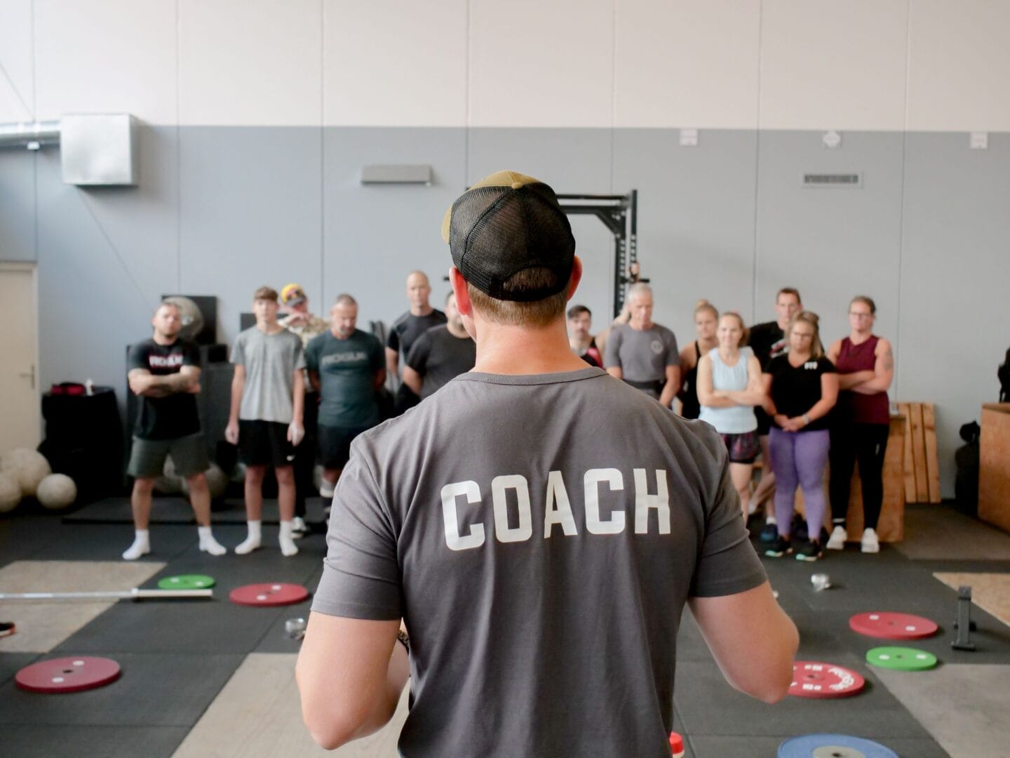 Waarom 4-7 Keer Per Week Bewegen Een Must Is Voor Je Gezondheid Nu en Later 8 coach goed