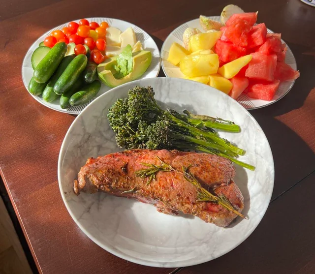 Wat is Gezond Eten Nou Eigenlijk? 1 whole food