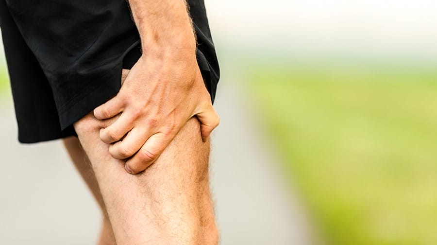 Spierpijn na Je Training: Wat Je Moet Weten 1 R 1