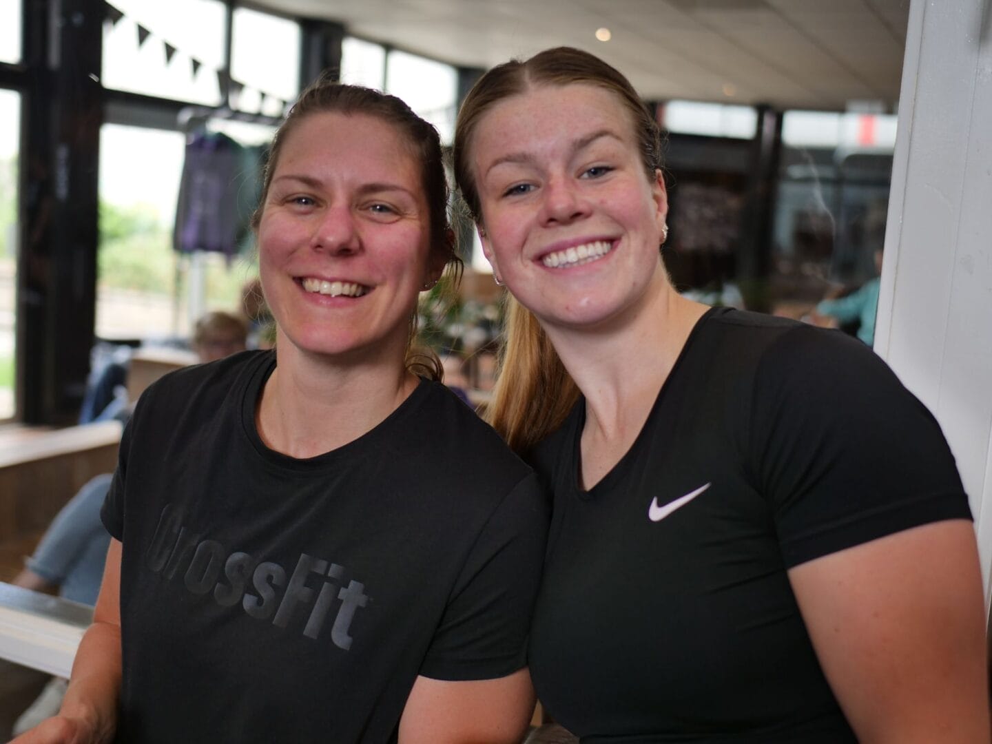 Een goede start is het halve werk – jouw 1e stap bij CrossFit Willemsoord 1 Start