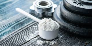 Creatine