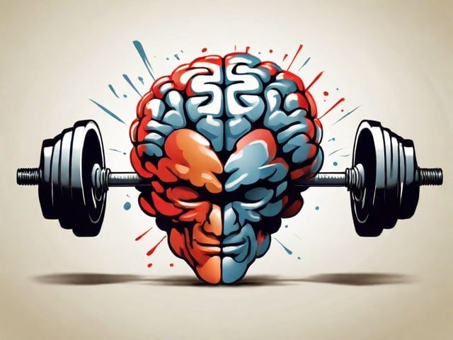 Mentale Discipline: De Sleutel tot Focus en Succes 1 Mentale discipline