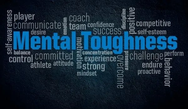 Mentale Discipline: De Sleutel tot Focus en Succes 2 though
