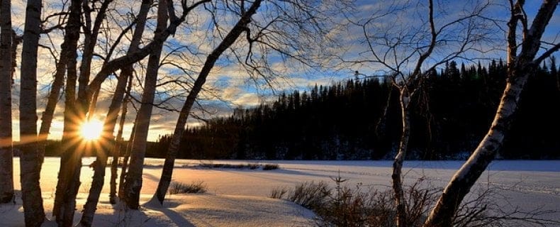 Hoe sport en beweging je winterdip kan voorkomen tijdens de donkere maanden 1 winter dip 2 1