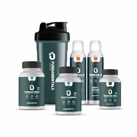 Waarom supplementen alleen niet genoeg zijn: Opname is cruciaal 1 OIP 4 1