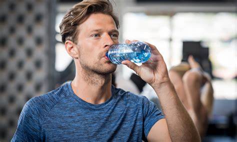 Water: de Superkracht die je Training Verbeterd 1 OIP 6 1