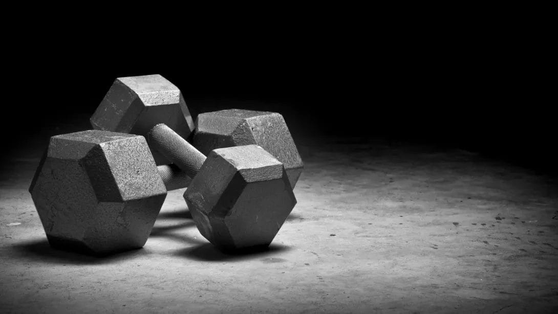 Hoe Wordt Je Sterker Deel 4: Bouw een effectieve krachttrainingsweek. 1 Sterker