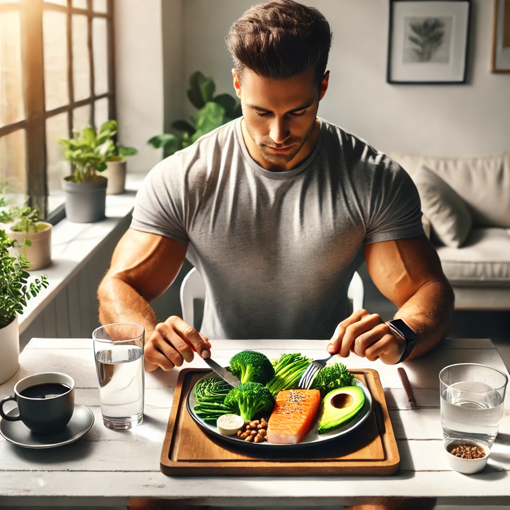 One Meal a Day (OMAD): De nummer 1 reset voor je lichaam en geest 2 Meal