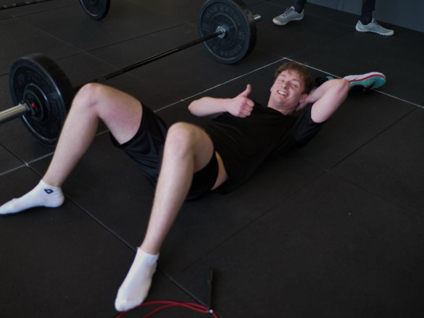 Waarom sporten helpt als je hoofd overloopt van stress 1 WhatsApp Image 2025 04 09 at 12.44.19