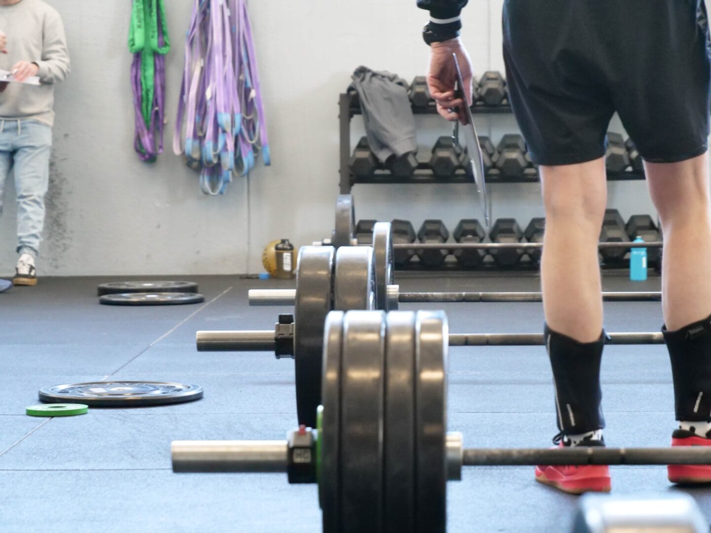 Hoe je sterker wordt: Krachttraining op basis van % of RPE – wat werkt voor jou? 2 Krachttraining