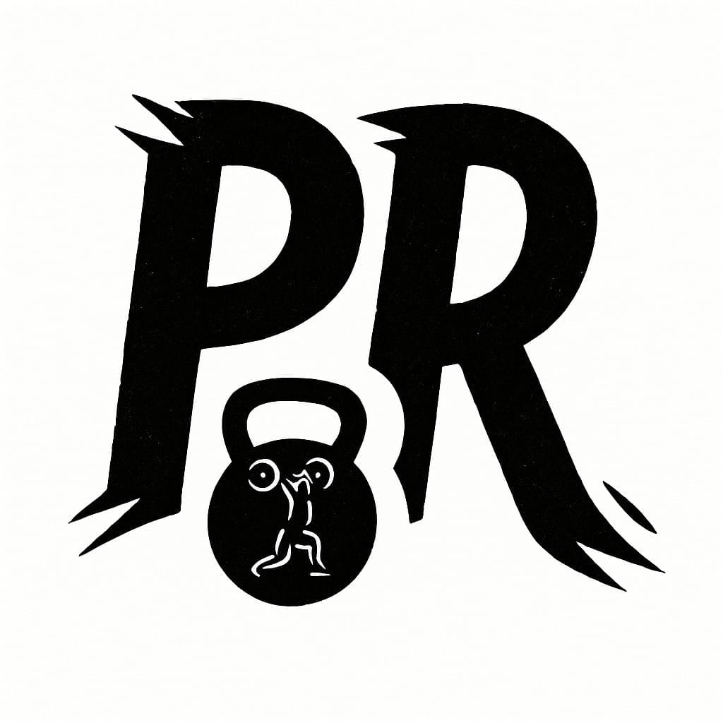 Persoonlijk record en progressie