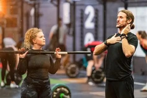 Waarom kleine groepen beter werken bij CrossFit Willemsoord 3 OIP 3